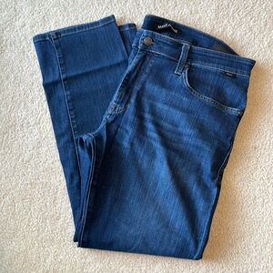 Men’s Mavi jeans in size W 36 L 30. Style is Marcus slim straight leg.
